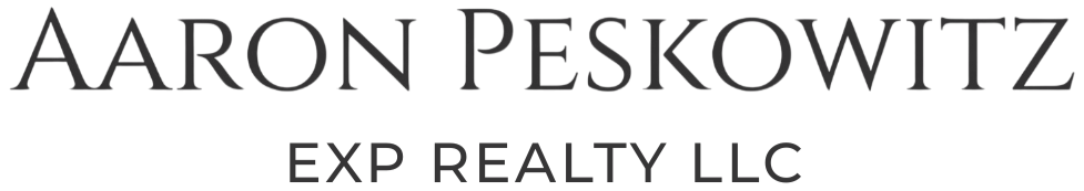 Aaron Peskowitz Real Estate